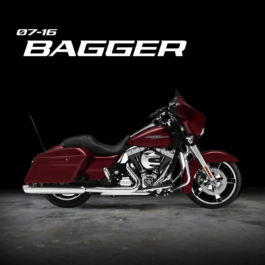 07-16 Bagger