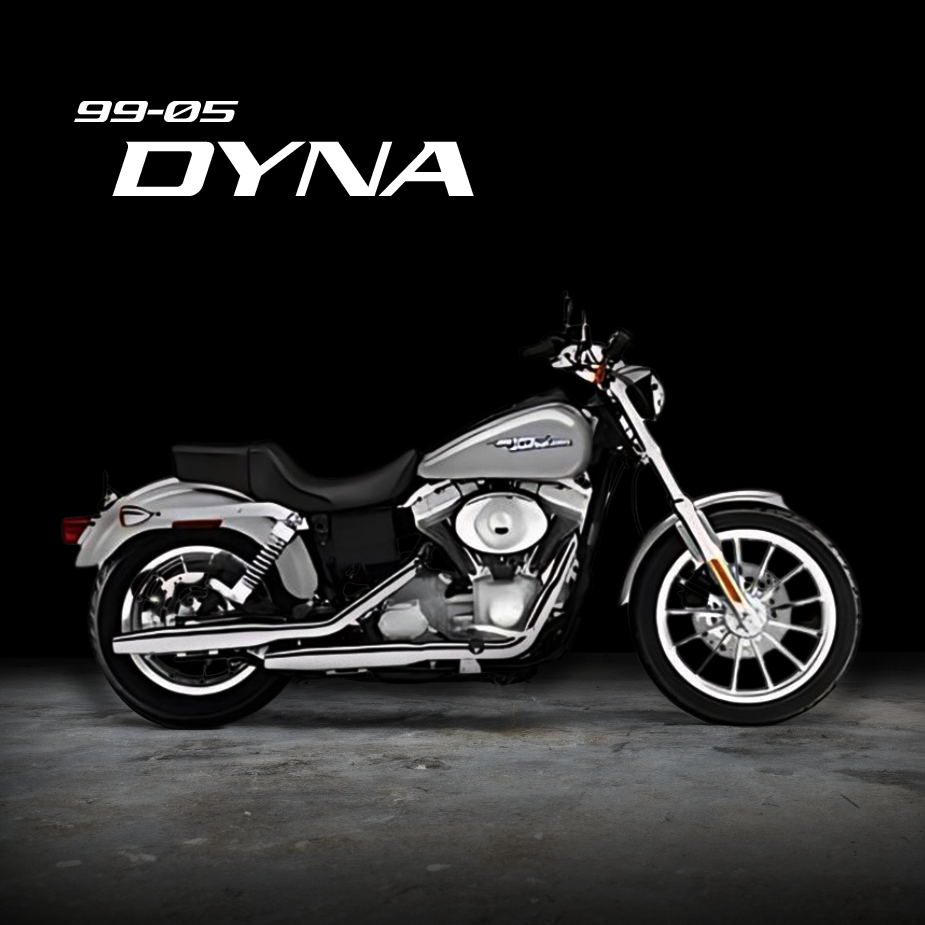 99-05 Dyna