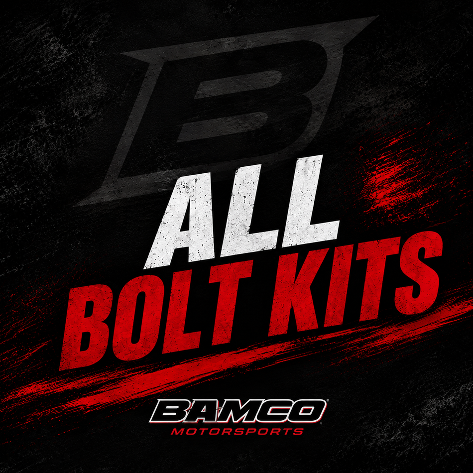 All Bolt Kits