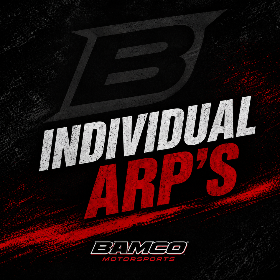 Individual ARP's