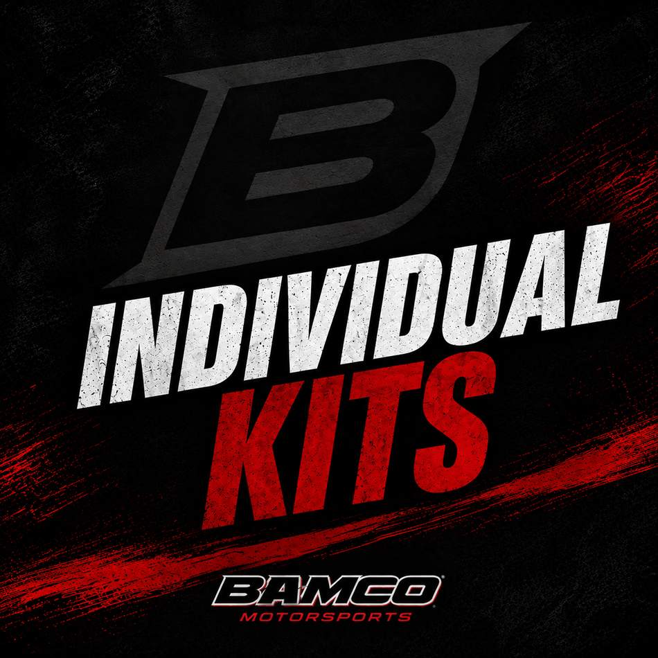 Individual Kits