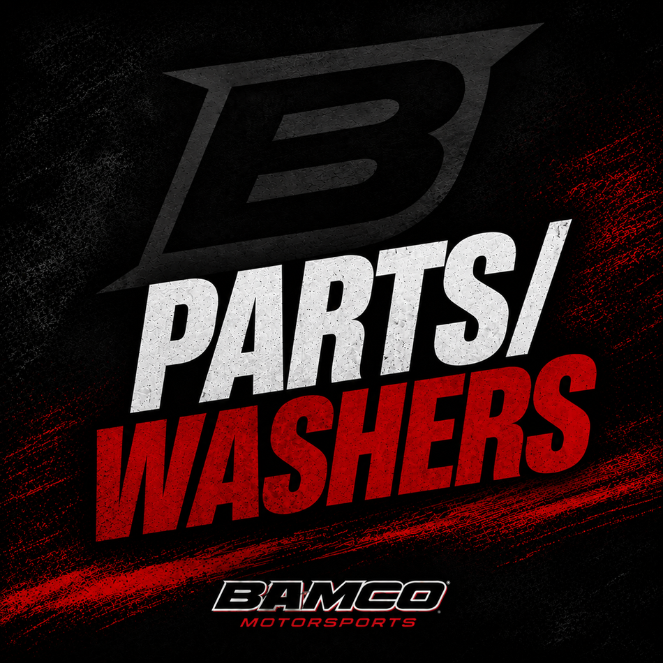 Parts/Washers