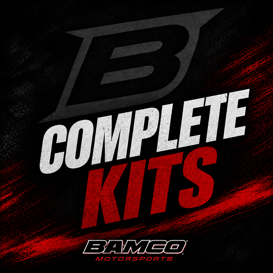 Complete Kits