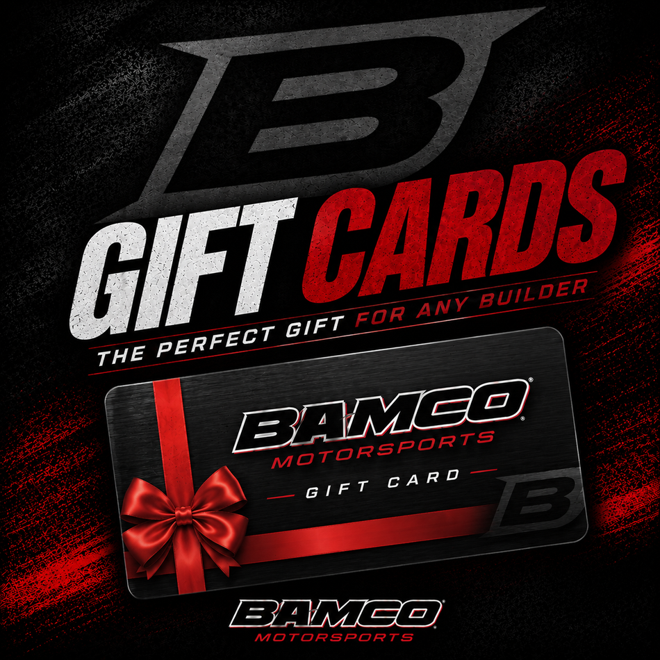 Gift Cards