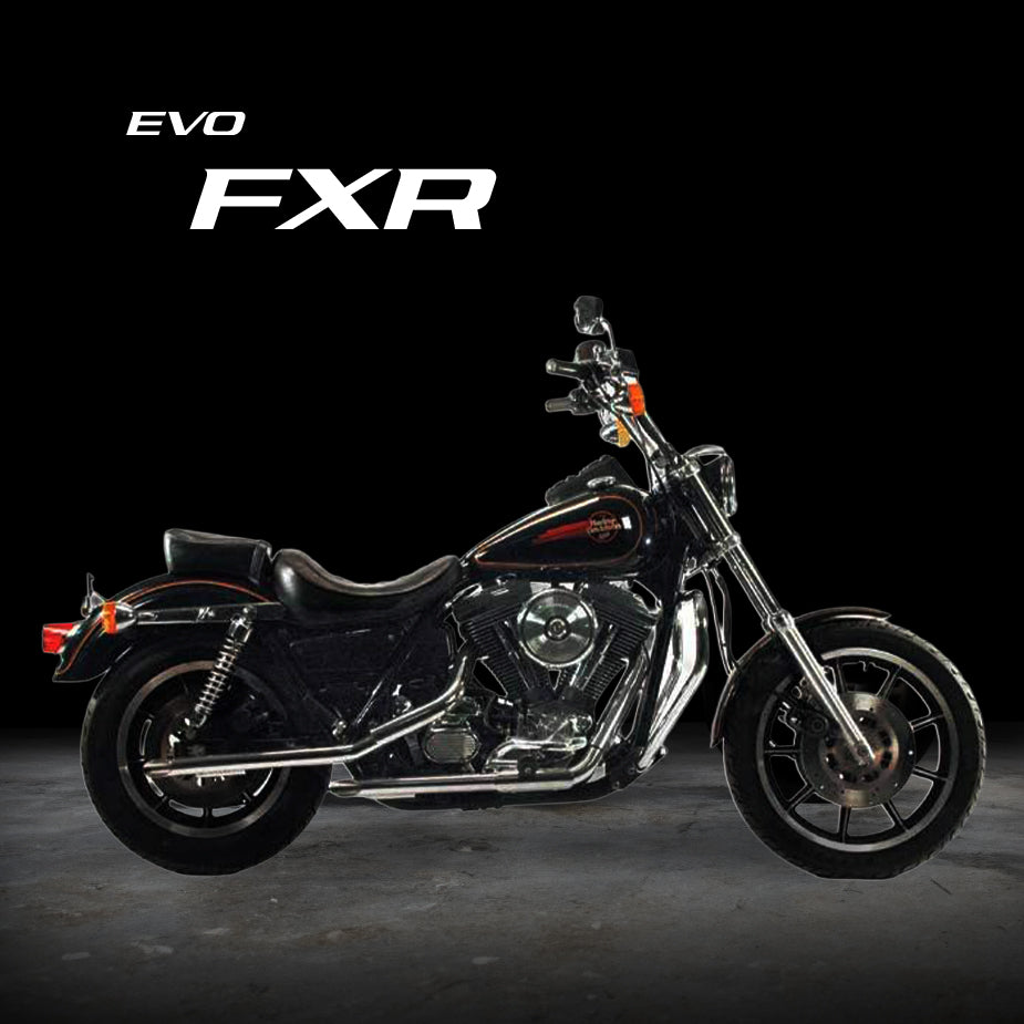 FXR Kits