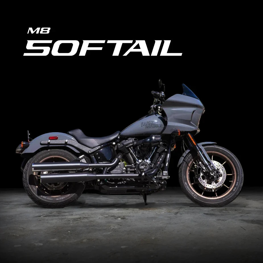 M8 Softail