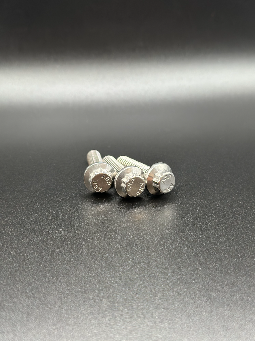 18+ Softail Tank Bolt