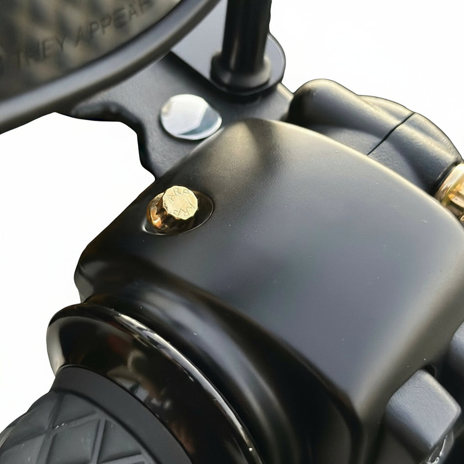 ARP Switch Housing Kit
