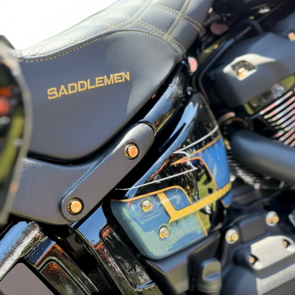 Softail Strut ARP Kit