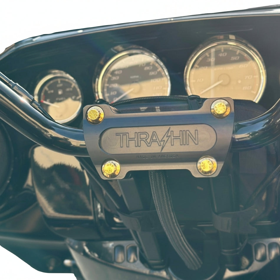 Thrashin OG ARP Riser Kit