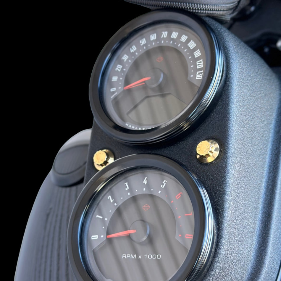 ARP Low Rider S/ST Dash Bolts
