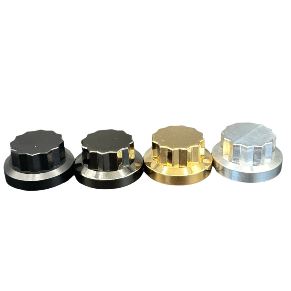 12 Point Oil Dip Stick Cap