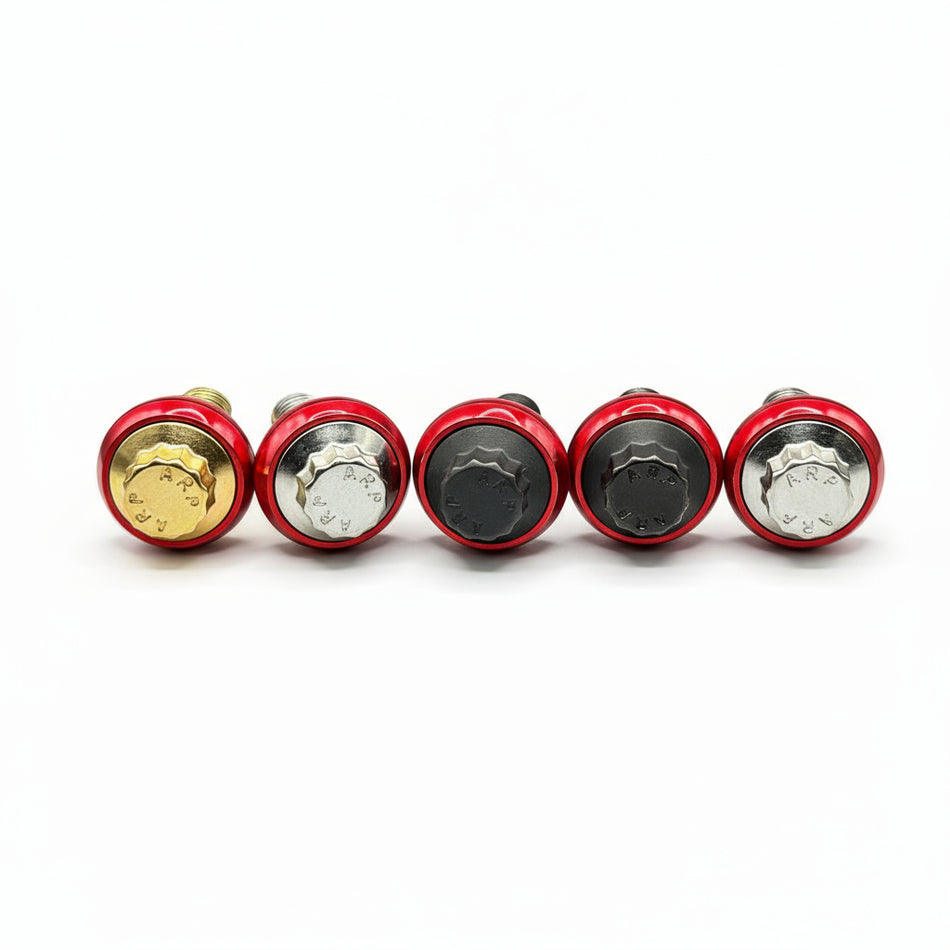 ARP Washers