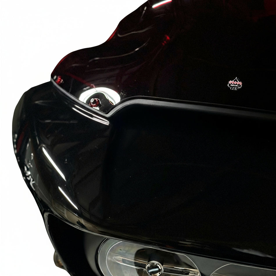 Road Glide Windshield ARP Kit