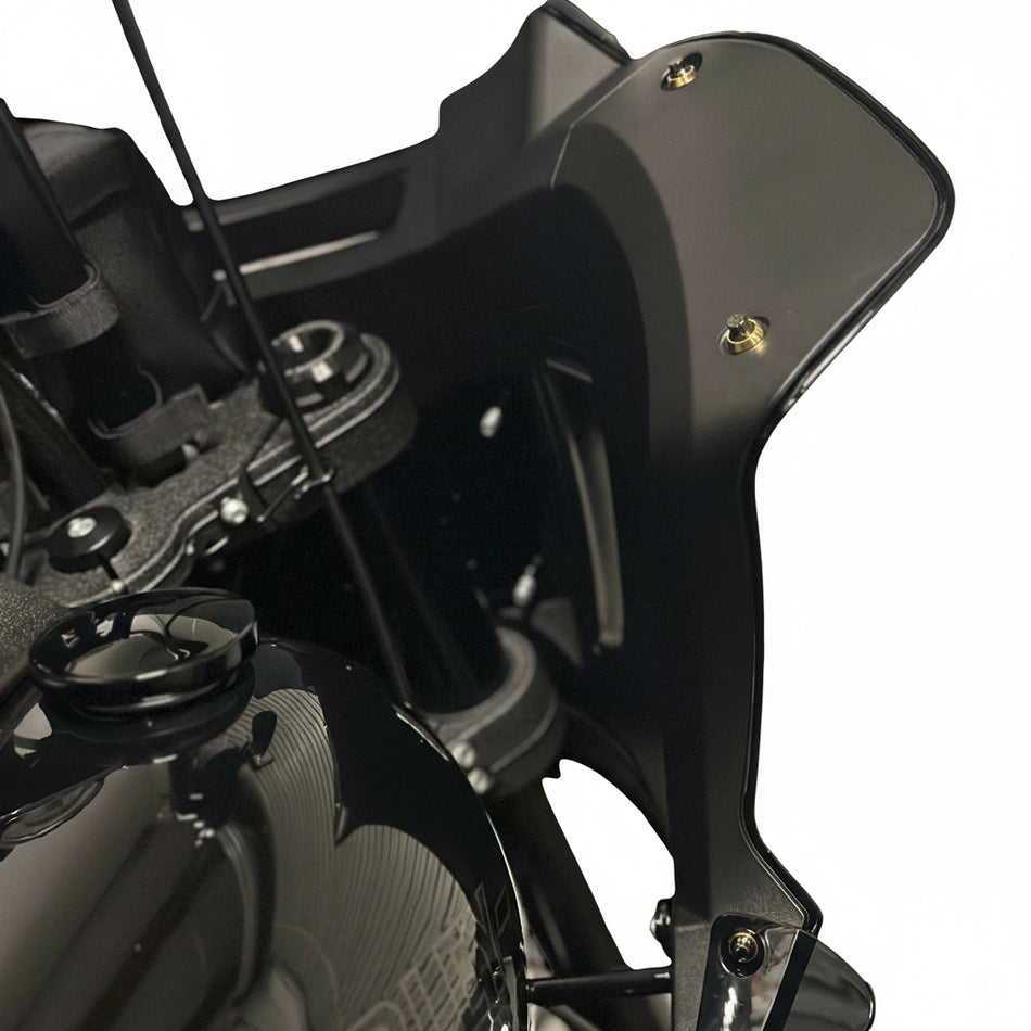 ST Inner Fairing ARP Kit