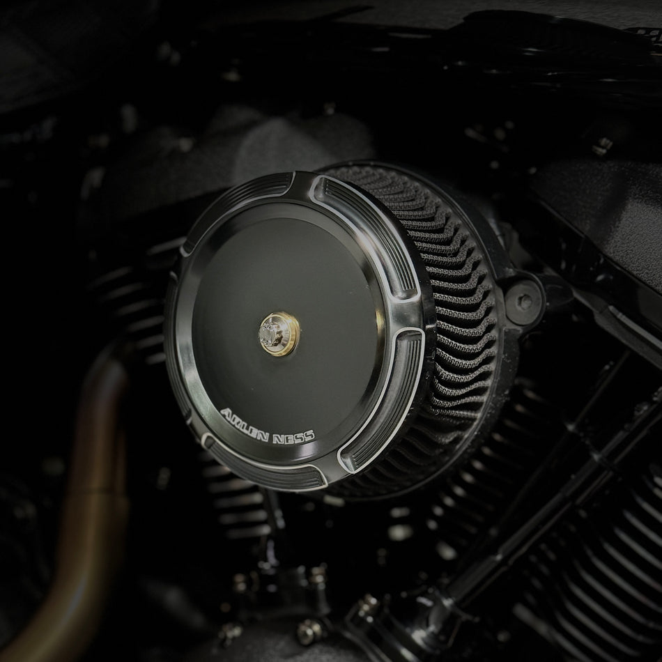 ARP Air Cleaner KIt