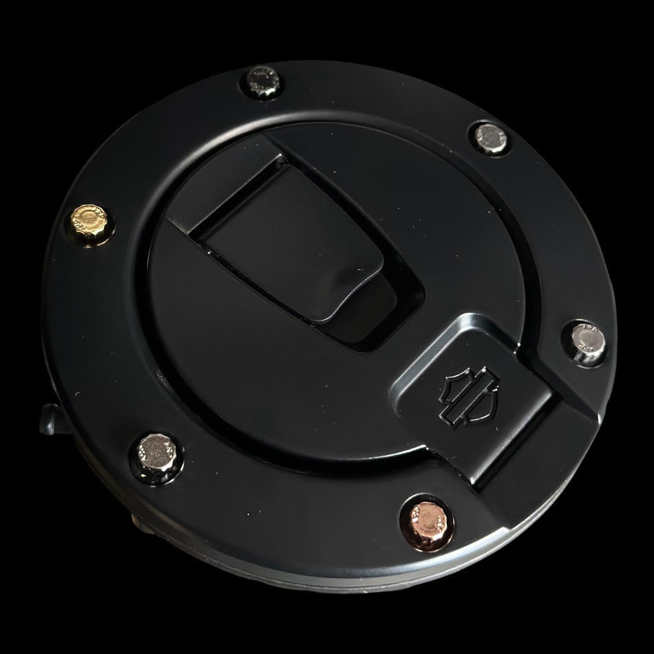 23.5+ Gas Cap ARP kit