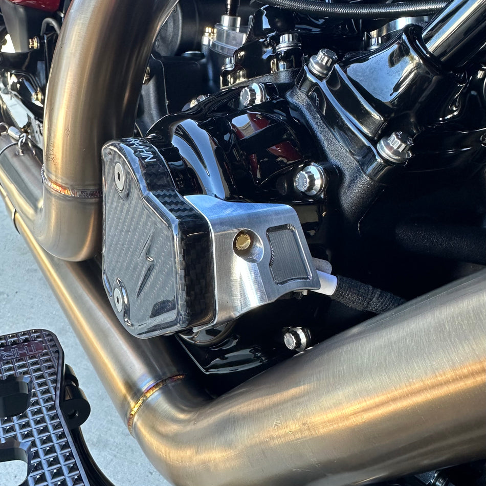 23.5+ Bagger VVT Sensor Cover ARP Kit
