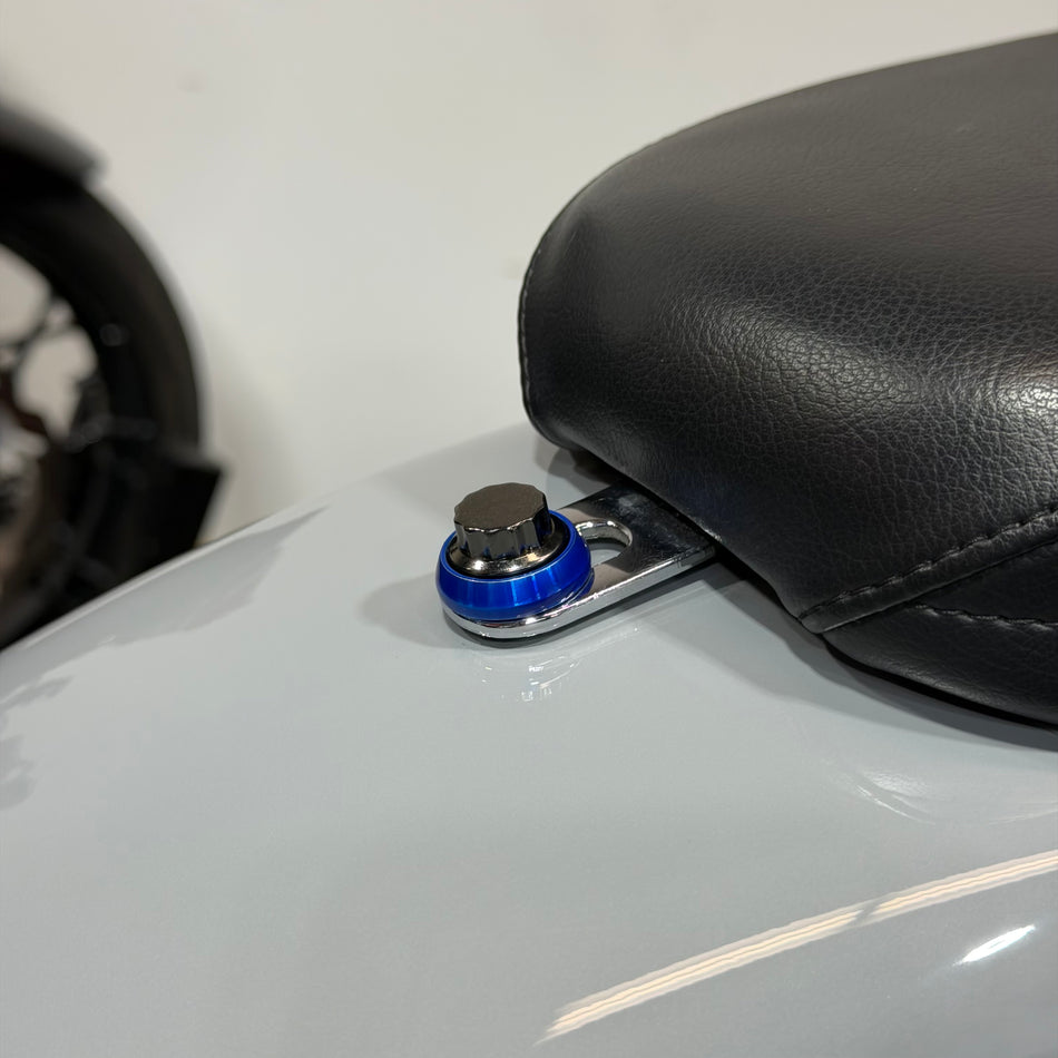 12 Point Billet Seat Bolt