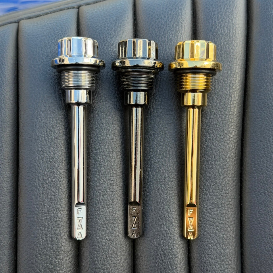12 Point Transmission Dip Sticks