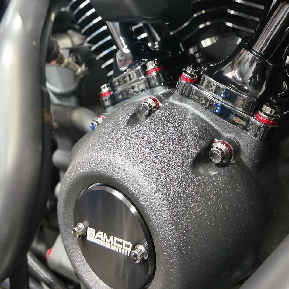 M8 Engine & Transmission ARP Washer kit