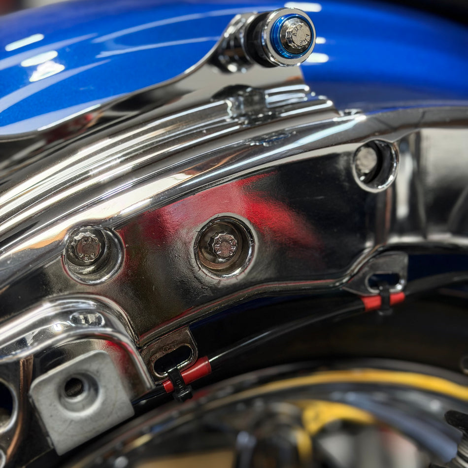 Touring Subframe ARP Kit