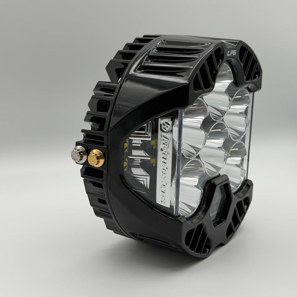 Baja Designs LP6 ARP Kit