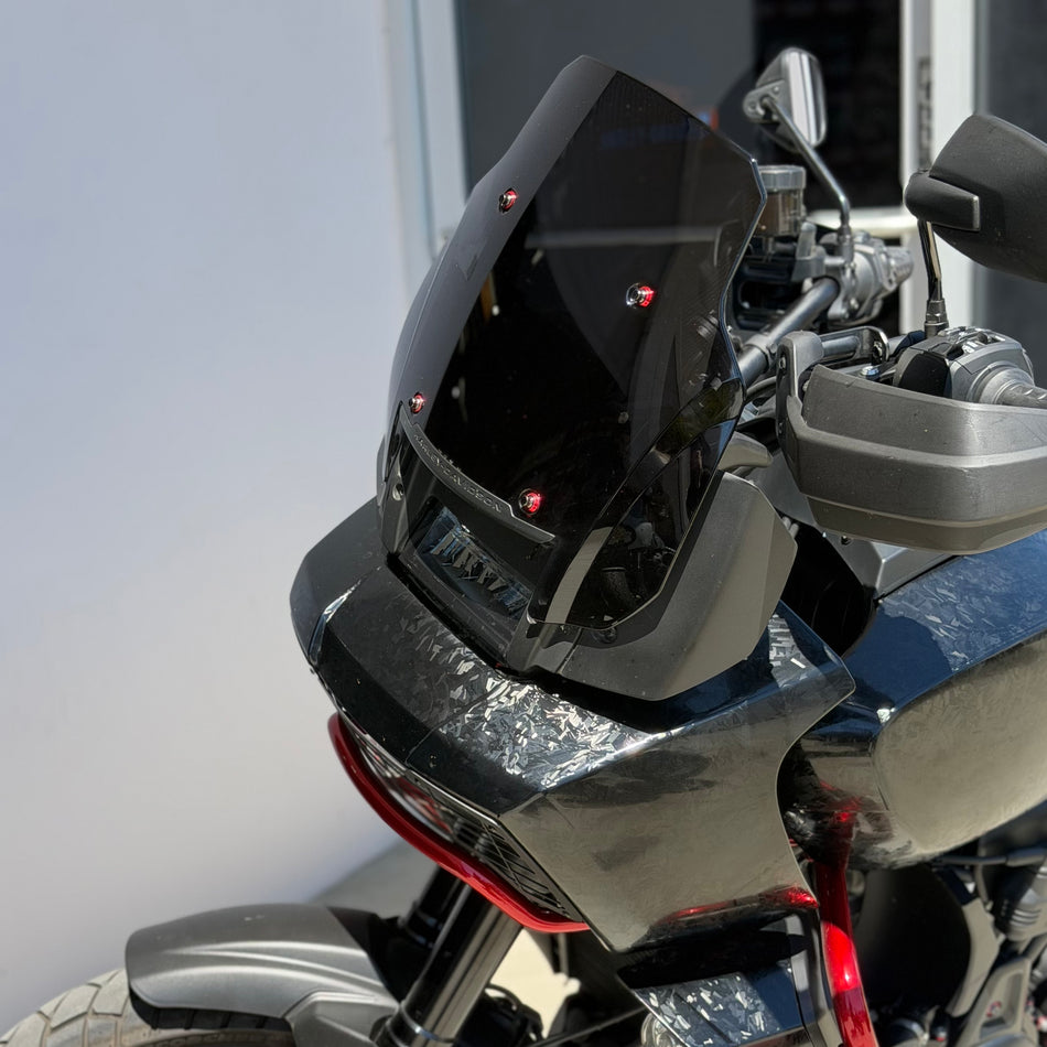 Pan America Windshield ARP Kit