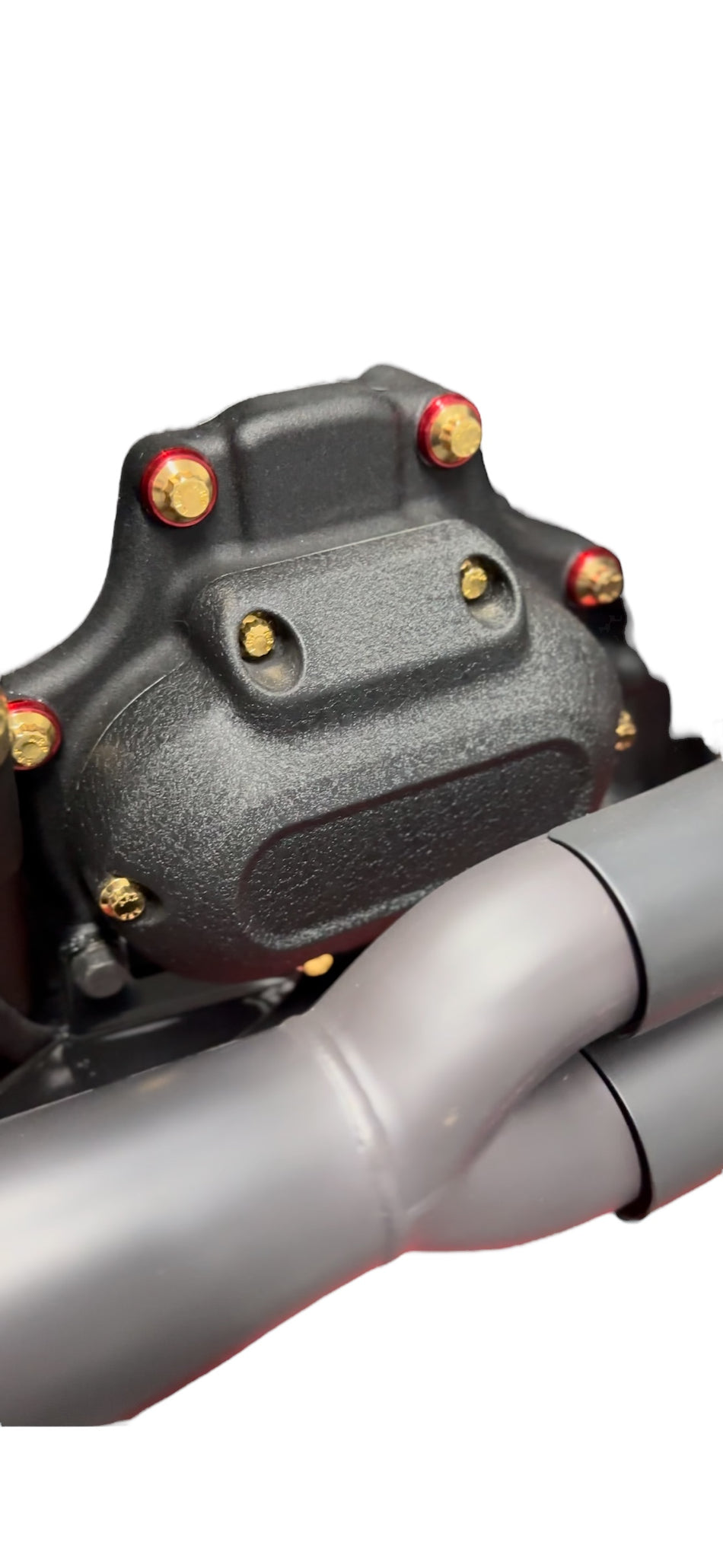 6 Speed ARP Transmission Kit