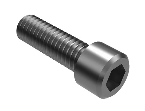 18-8 Stainless Socket Cap Screws 1/2-13