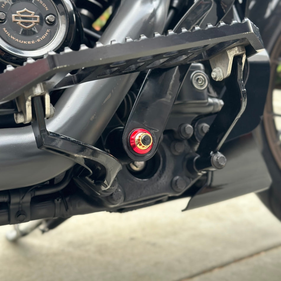 Bagger Brake Arm Kit