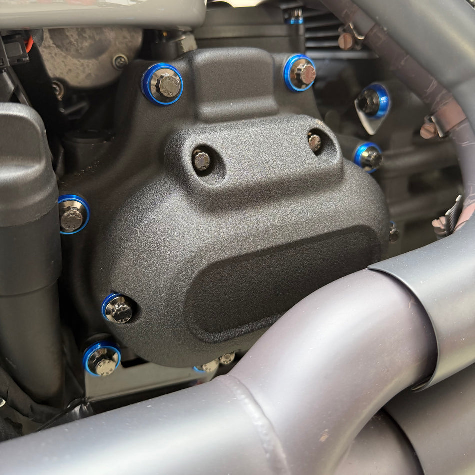 6 Speed ARP Transmission Kit