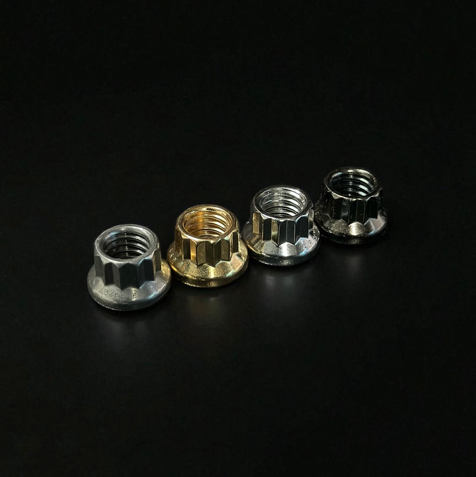 ARP Exhaust Stud Nuts