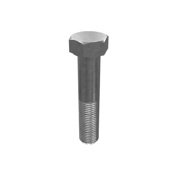 3/4"-10 Hex Bolts - Stainless Steel 18-8