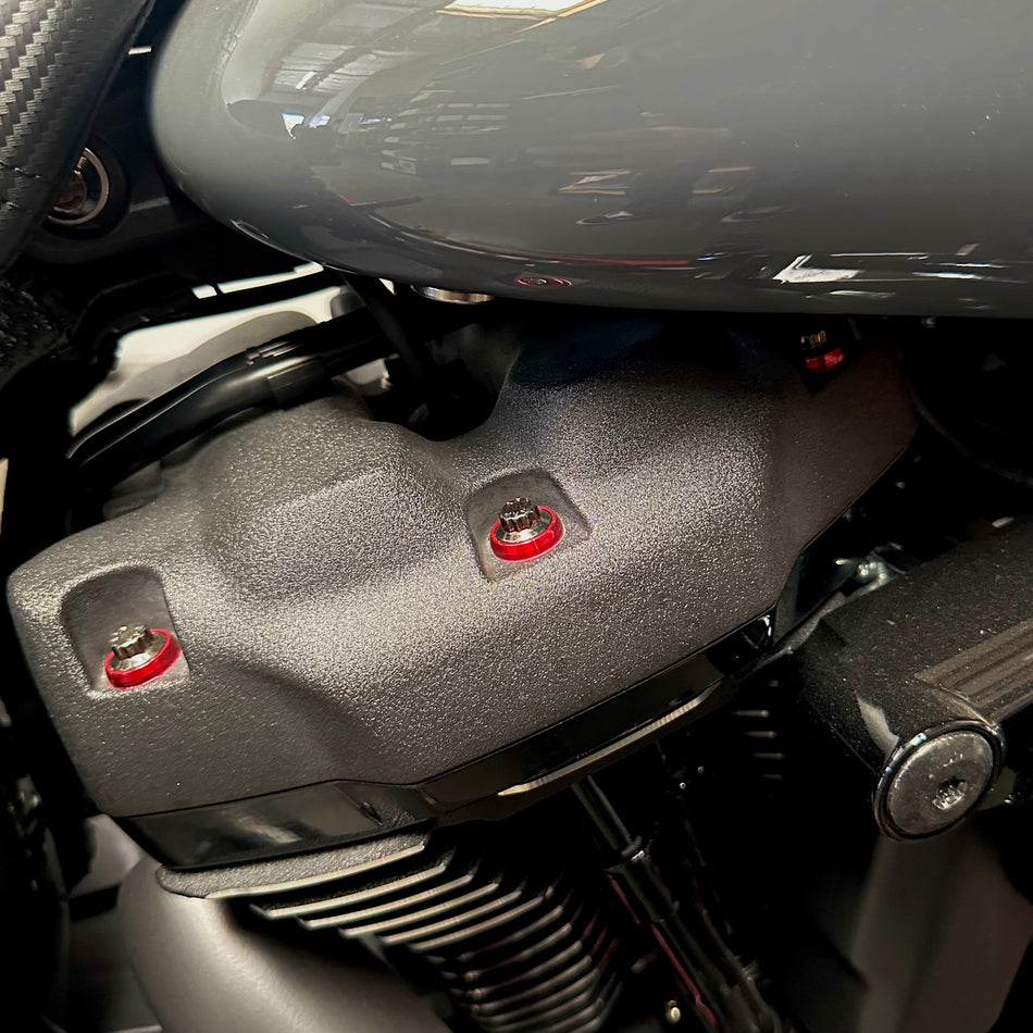 M8 Rocker Box Washers